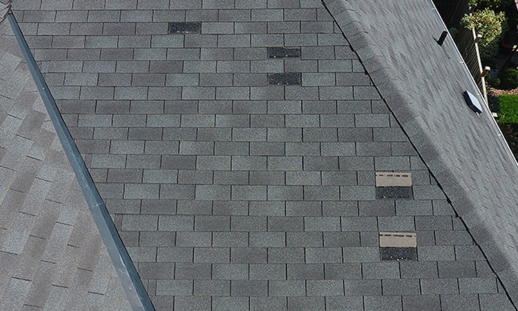 Residential Roofing